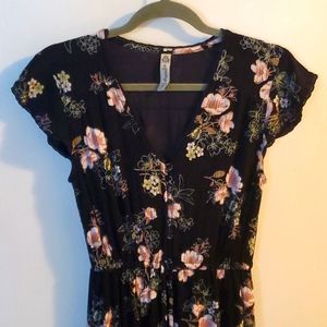 American Rag high/low dress